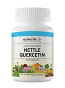 Eclectic Institute Nettle Quercetin 350 mg 90 Veg Capsules