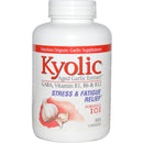 Kyolic Aged Garlic Extract Formula 101 300 Capsules