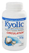 Kyolic Aged Garlic Extract Formula 106 200 Capsules