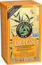 Triple Leaf Tea Detox 20 Tea Bags