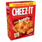 Cheez-It Cheez It Baked Snack Crackers Extra Toasty 12.4 oz