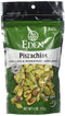 Eden Foods Pistachios Shelled & Dry Roasted 4 oz