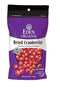 Eden Foods Eden Organic Dried Cranberries 4 oz