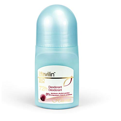 Lavilin 72 Hour Roll-on Deodorant 60 ml