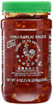 Huy Fong Foods Chili Garlic Sauce 8 oz