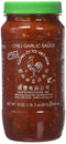 Huy Fong Foods Chili Garlic Sauce 18 oz