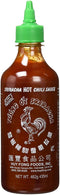 Huy Fong Foods Sriracha Hot Chili Sauce 17 oz