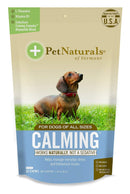 Pet Naturals of Vermont Calming For Dogs 30 chews