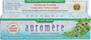 Auromere Ayurvedic Herbal Toothpaste Fresh Mint   4.16 oz