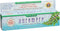 Auromere Ayurvedic Herbal Toothpaste Fresh Mint   4.16 oz