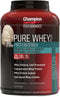 Champion Nutrition Pure Whey Plus Protein Vanilla Ice Cream 4.8 lb