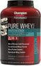 Champion Nutrition Pure Whey Plus Protein Cookies & Cream 4.8 lb