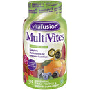 Vitafusion MultiVites Gummy Vitamins for Adults 150 Gummies