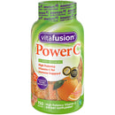Vitafusion Power C Gummy Adult Vitamins 150 Gummies