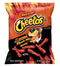Frito Lay Cheetos Crunchy, XXTRA Flamin Hot 8.5 oz