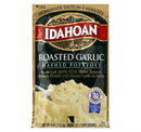 Idahoan Foods Roasted Garlic Mashed Potatoes 4 oz