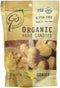 Go Organic Organic Hard Candies Ginger 3.5 oz