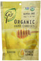 Go Organic Organic Hard Candies Honey Lemon 3.5 oz