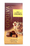 GODIVA Wrapped Milk Chocolate Caramels 5.75 oz