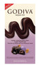 GODIVA Chocolate Lava Cake Dessert Truffles 4.3 oz