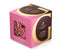 GODIVA G Cubes Dark Chocolate Strawberry 22 Pieces 6.25 oz