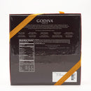 GODIVA Assorted Chocolate Collection 12.6 oz