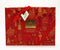 GODIVA 32 pc Assorted Chocolate Holiday Gift Box and Ballotin 13.4 oz