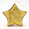GODIVA Star Ornament Assorted Truffles 3.5 oz