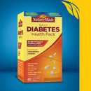 Nature Made Diabetes Health Pack 60 Pakcets