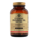 Solgar Evening Primrose Oil Softgels 500 mg 180 Softgels