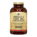 Solgar Omega-3 Fish Oil Concentrate 240 Softgels