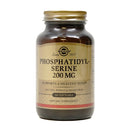 Solgar Phosphatidylserine 200 mg 60 Softgels