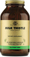 Solgar Milk Thistle 250 Veg Capsules