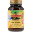 Solgar Boswellia Resin Extract 60 Veg Capsules