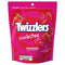 Twizzlers Filled Bites Strawberry 8 oz