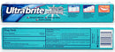 Colgate Ultra brite Baking Soda & Peroxide Whitening Toothpaste 6 oz