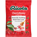 Ricola Ricola Cherry Honey Herb Throat Drops 24 Count