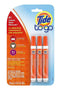 Tide Tide To Go, Instand Stain Remover, 3 pack 1.01 fl oz