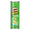 Pringles Sour Cream & Onion Flavored Potato Crisps 5.5 oz