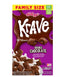 Kellogg's Krave Double Chocolate Cereal 16.7 oz