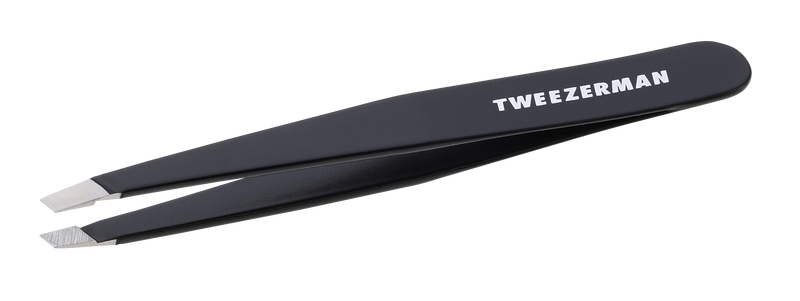 Tweezerman SLANT TWEEZER BLACK/MIDNIGHT SKY 1 Product
