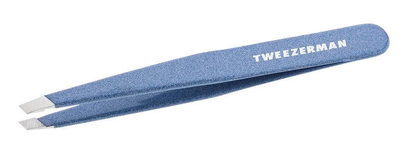 Tweezerman SLANT TWEEZER GRANITE SKY 1 Product