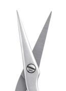 Tweezerman Brow Shaping Scissors and Brush 2 Product