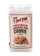 Bob's Red Mill Chocolate Chip Cookie Mix 22 oz