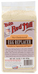 Bob's Red Mill Egg Replacer 16 oz