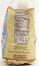 Bob's Red Mill Gluten Free Extra Thick Rolled Oats 32 oz