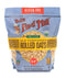 Bob's Red Mill Organic Old Fashioned Rolled Oats 32 oz