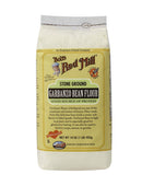 Bob's Red Mill Garbanzo Bean Flour Stone Ground 16 oz