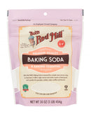 Bob's Red Mill Baking Soda 16 oz