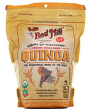 Bob's Red Mill Organic Whole Grain Quinoa 26 oz
